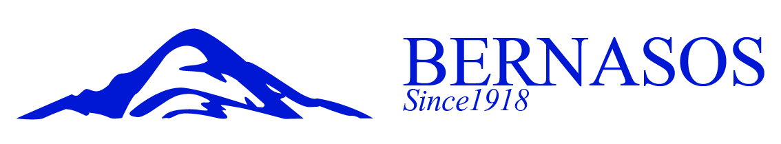 BERNASOS Since 1918